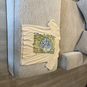 Billabong wave shirt